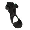 Left Foot Drop Brace Lightweight Foot Orthosis Support Adjustable Straps