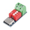 USB-C PD Trigger Board Module PD/QC Decoy Board Fast Charge