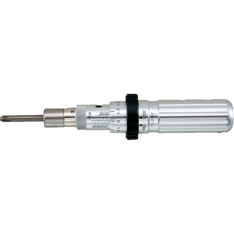 Toichi Seisakusho LTD60CN Torque Driver