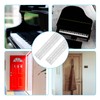 KINBOM 2 Pcs 14 Inch Piano Hinge Stainless Steel 304
