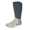 Carolina Ultimate Big Bertha Merino Wool Heavyweight Boot Socks 1