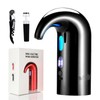 Samuelworld Wine Aerator Dispenser Set, 2024 New Electric Multi-Smart Decanter