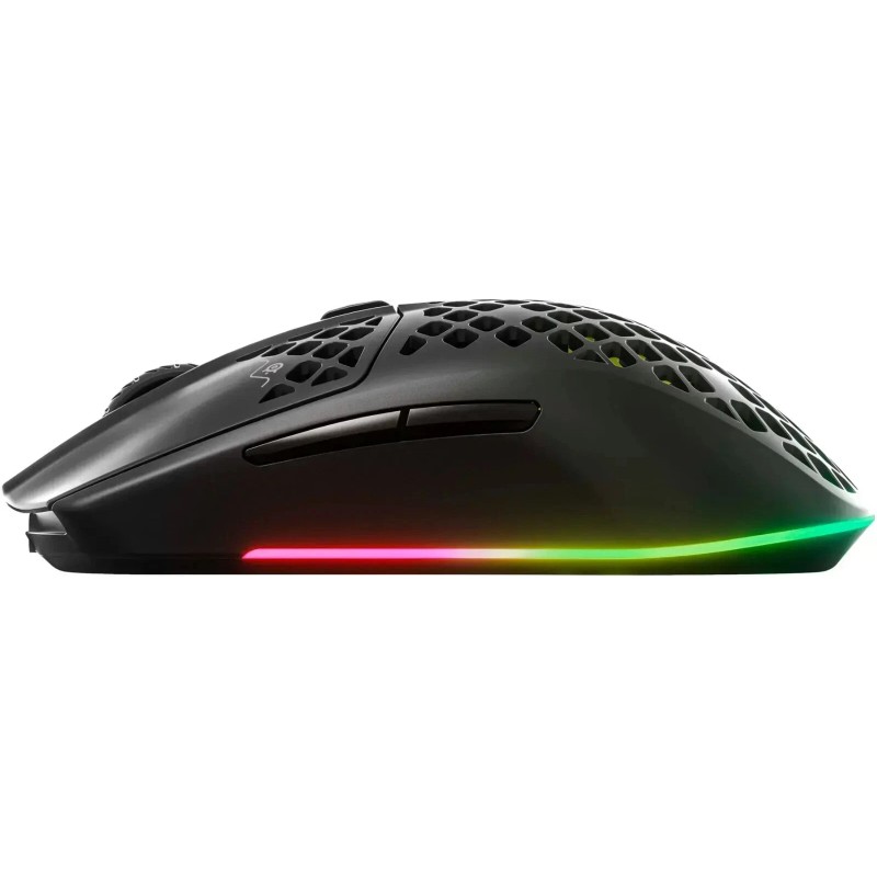 SteelSeries New SteelSeries Aerox 3 Wireless Ultra Lightweight Gaming Mouse