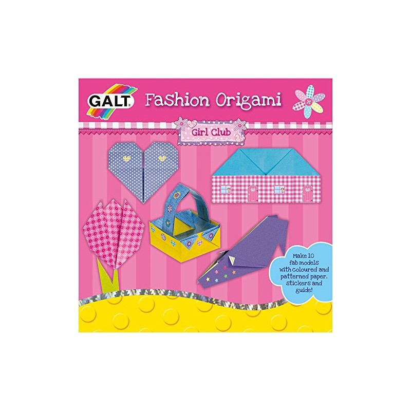Fashion Origami