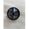 Wolf NEW! WOLF SRT Range / Range-top Burner Knob Black