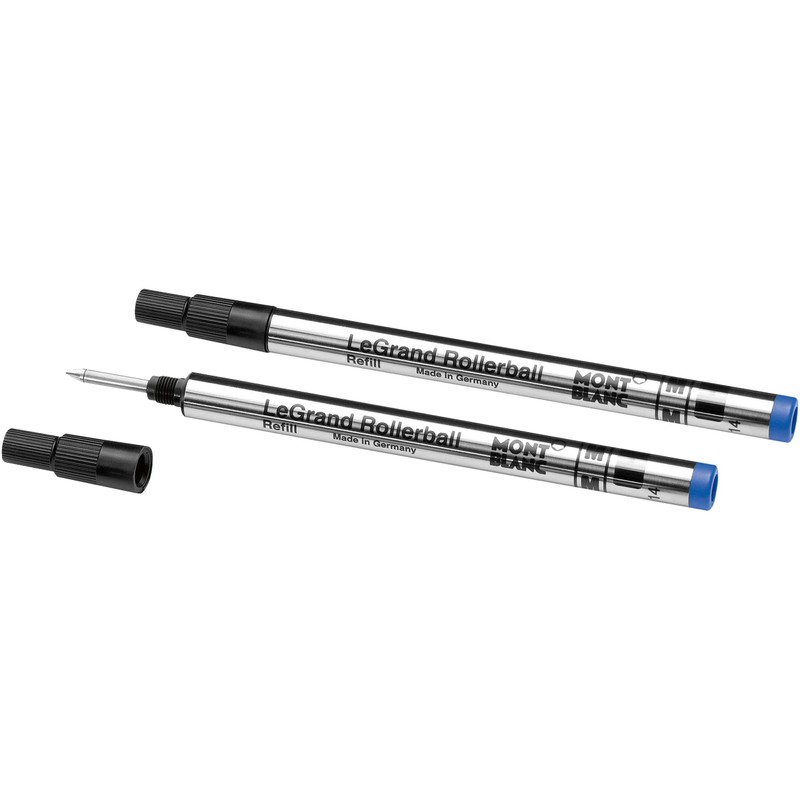 Refill RB Legrand M 2x1 Royal Blue PF Montblanc