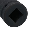 27mm 3/4" Drive Extra Deep Impact Hex Allen Key Socket
