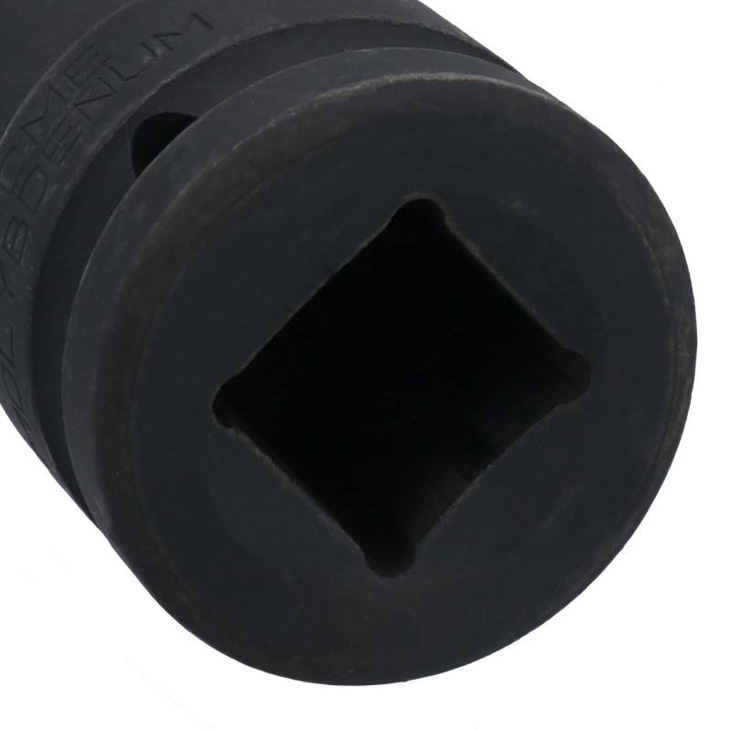 27mm 3/4" Drive Extra Deep Impact Hex Allen Key Socket