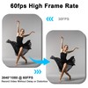 Hotpet 3D Stereo Dual Lens USB Camera Module, 1080P 60fps,