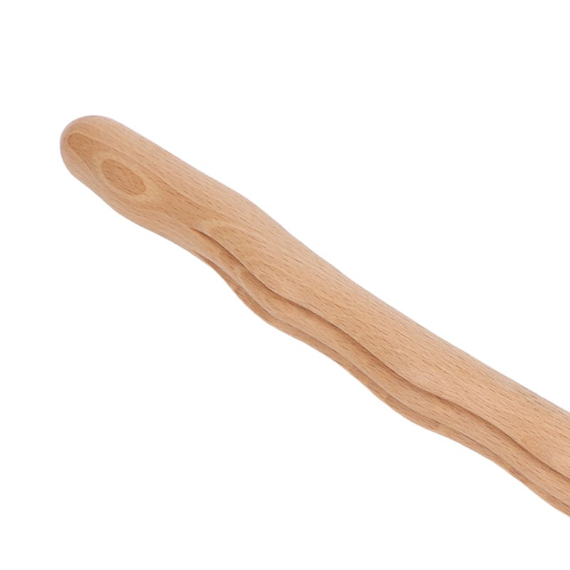 Body Lymphatic Massage Stick Relaxing Handheld Scraping Massage Stick for