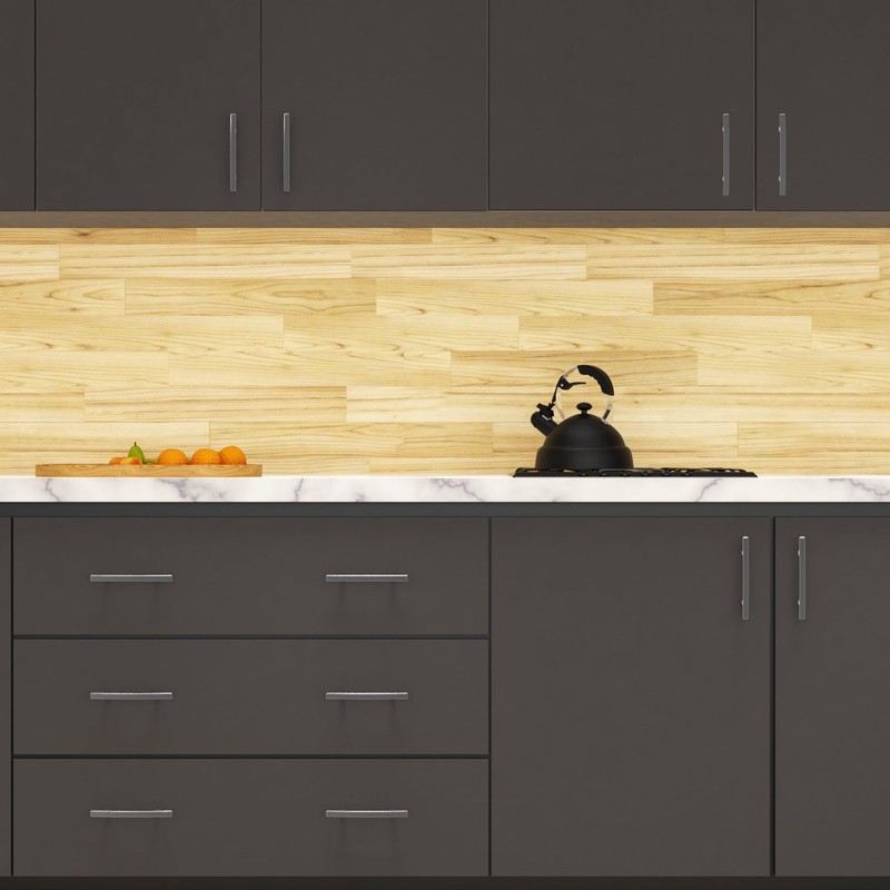 HESTIA HARDWARE 10 Pack | Pewter Arch Handles Antique Silver