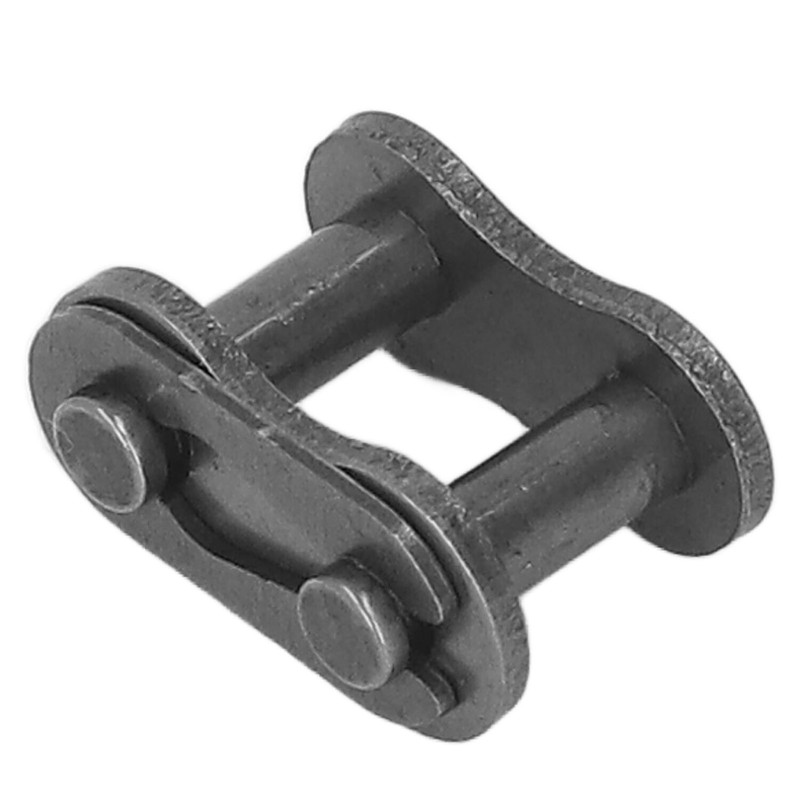 20PCS Chain Master Link Roller 40MN Recyclable Detachable High Hardenability