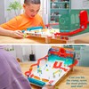 Thames & Kosmos Pinball Machine Maker STEM Experiment Kit Toy
