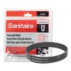 Sanitaire Replacement Belt For Upright Vacuum Cleaner, Flat U Style,