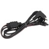 CELLSTAR Dash Cam Connection Cord GDO-12 Radar Detector Connection Cord