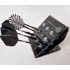 Dart Holder, Dart Stand, Dart Stand, Darts, Display (Black)