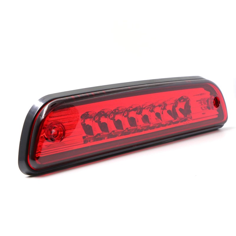 For 1995-2015 Toyota Tacoma High Mount LED 3rd Brake Light