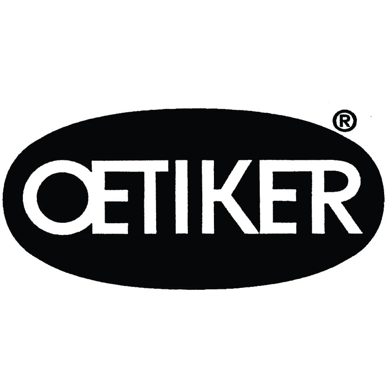OETIKER SINGLE EAR CLAMP - ZINC - #140 - .469