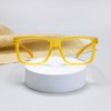 Eyekepper - Gafas de lectura de gran tamaño cuadradas para