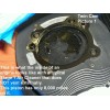 DK Custom Products Twin Cam & M8 Discrete Head Breather