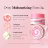 medicube PDRN Lip Sleeping Mask Glow Balm | Salmon PDRN,
