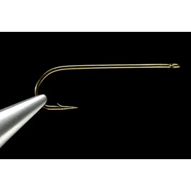 Daiichi 1750 Streamer Fly Tying Hooks