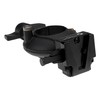 StandCuff 1-V - Compact V-Lock Battery Stand Mount for 20-35mm