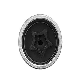 M&S Security Master Anti Theft Car Locking Wheel Nut Bolt Key Replacement for Mercedes 323 B66475323