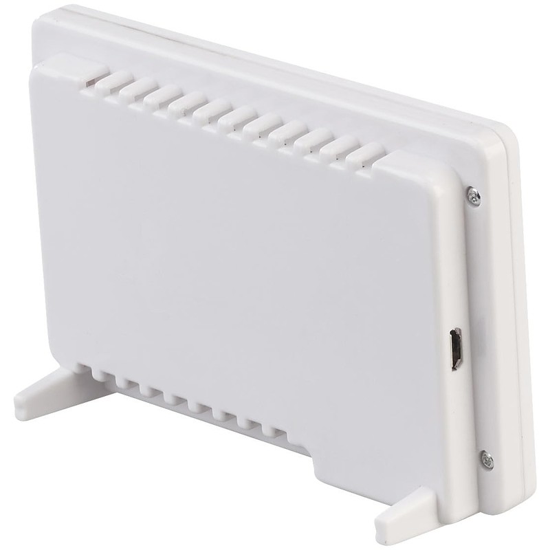 VisorTech LED TV Simulator: Set of 4 TV Simulators for