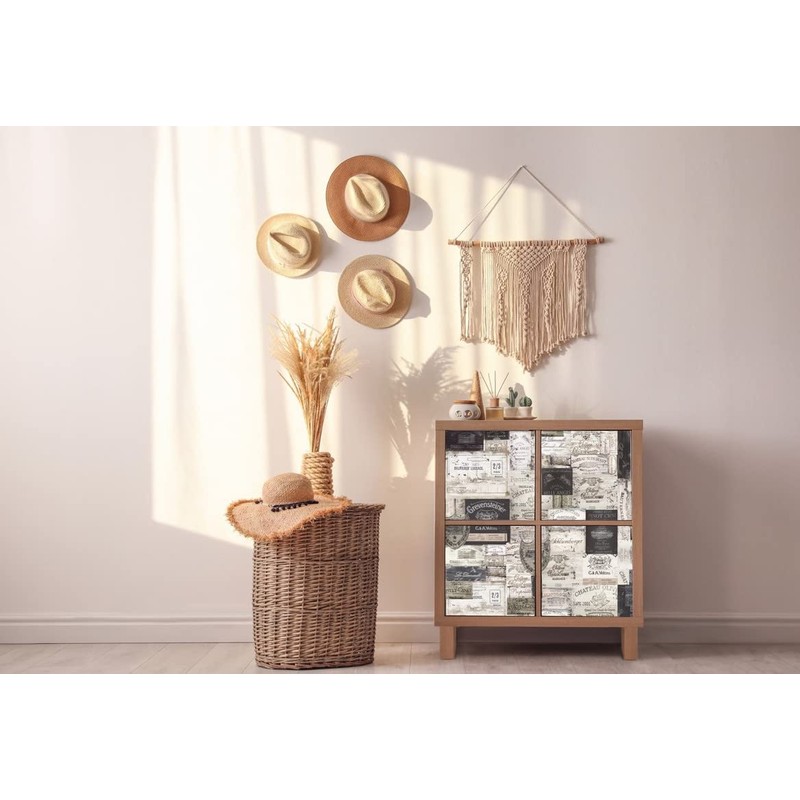 Prima Marketing 655350645342 Redesign-Tissue