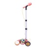 Toy Microphone Cute Exquisite Beautiful Small Light Baby Karaoke Mic