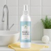 Tónico Facial Hidratante De Manzanilla Con Aloe Vera 500 Ml