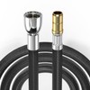 Replacemnet Hose Kit for Kohler Pull-Down Kitchen Faucet, K-1219935-BC 67-Inch
