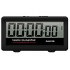 Heston Blumenthal Precision By Salter 357 HBBKXR 3-in-1 Kitchen Timer,