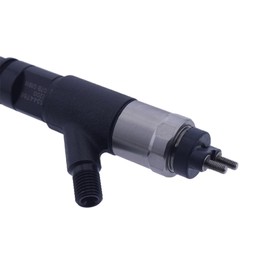 Otobaijeni 5344766 295050-2200 2950502200 Fuel Injector Compatible with Cummins ISF3.8 QSF3.8 ISB4.5 Engine Fuel System Replacement Parts