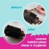 Pikk-It® Hair Removal Tool For Vacuum's and Hairbrushes – Easy