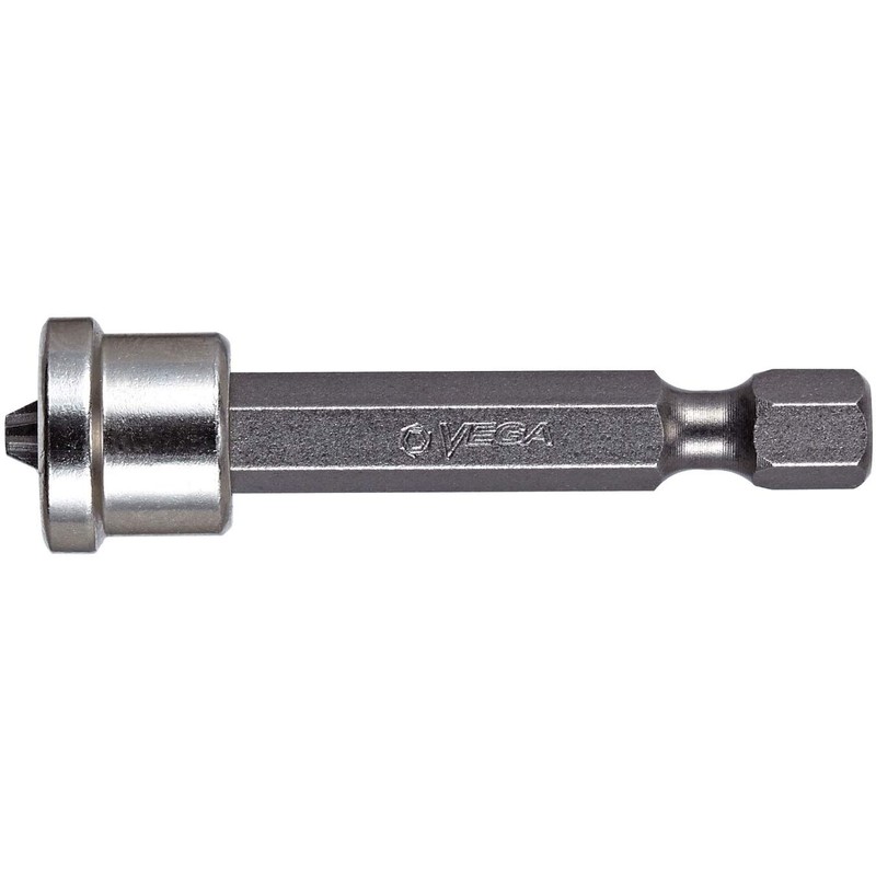 Drywall Screw Bit. VEGA Professional Grade ¼ Inch Hex Shank