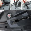 1 Piece Lamp Removal Pliers, Lamp Removal Tools, Plastic Rivet