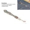 Vintage Seam Rippers Rust Proof Multi Purpose Practical Sewing Seam