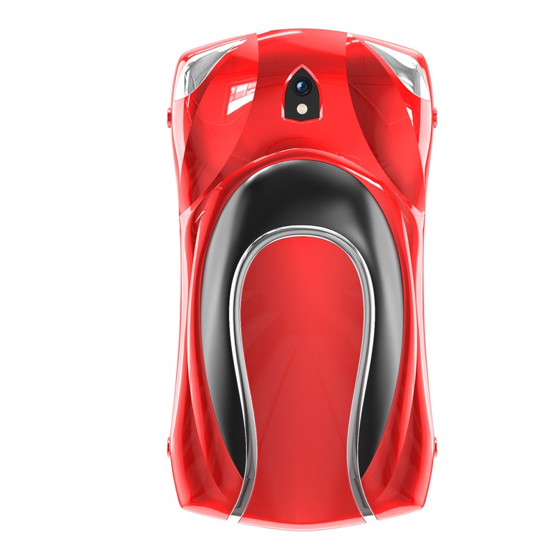 Kids Tablet 7in Car Theme 2G 32G Memory 3G Call