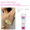 Ninnyi Armpit Cream, Moisture Dark Inner Skin Products for Thigh