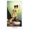 Sage Cauldron Cat People Tarot Deck by Kuykendall, Karen