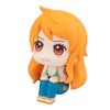 Megahouse-Lookup ONE Piece Nami Figure