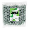 Just Treats West Indian Limes 500g Share Bag