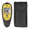 Voltage Tester, Non-Contact Voltage Tester ABS Copper 200-15000V Electric Fence