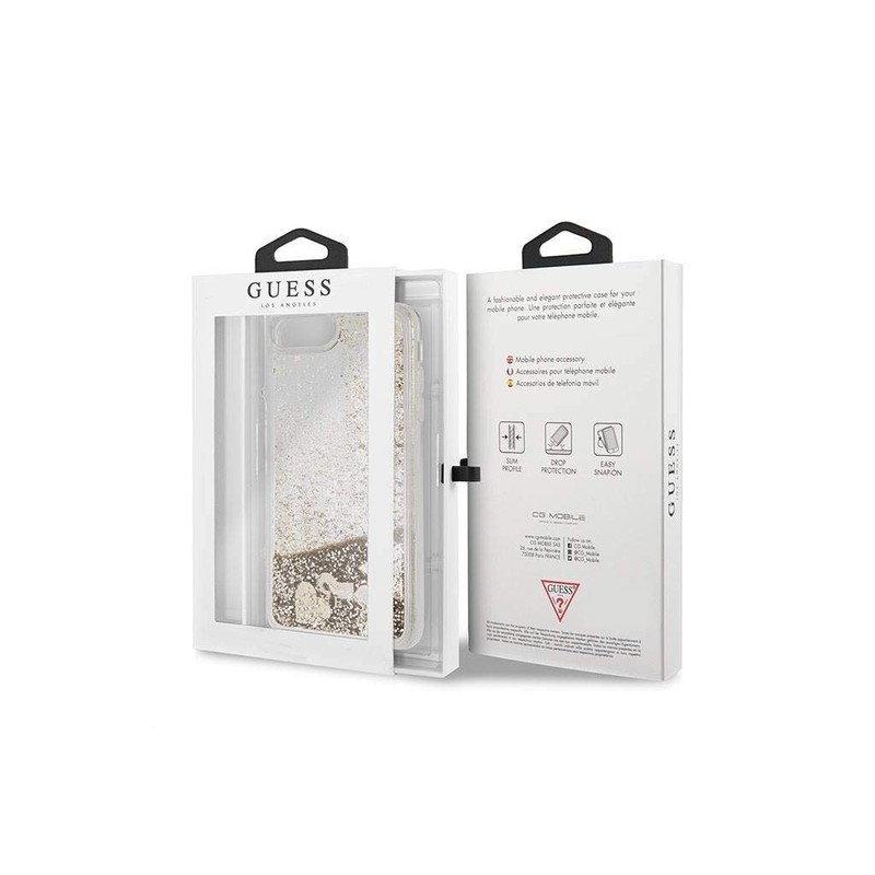 GUESS Funda para teléfono móvil