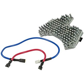 Control Unit, heating/ventilation