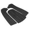 3pcs EVA Surfboard Deck Traction Pads AntiSkid Surf Deck Pad