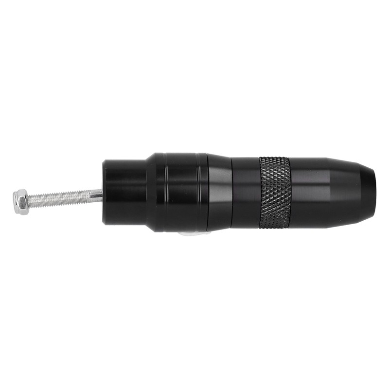 Motorcycle Exhaust Pipe Slider Aluminum Alloy Anti Falling Guard Protector
