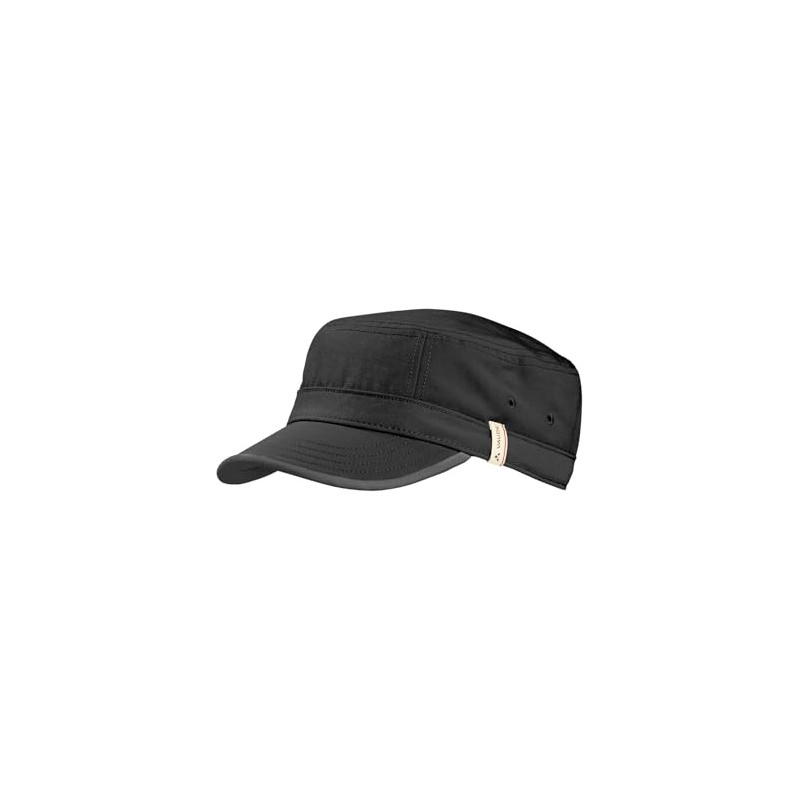 VAUDE Unisex Baseball Cap Cuba Libre Cap III